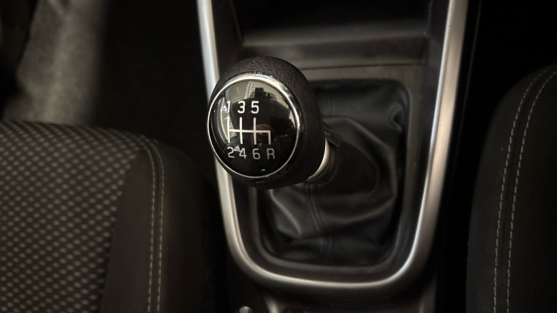 Suzuki Vitara 1.4 Boosterjet 48V Hybrid SZ4 5dr Petrol Estate